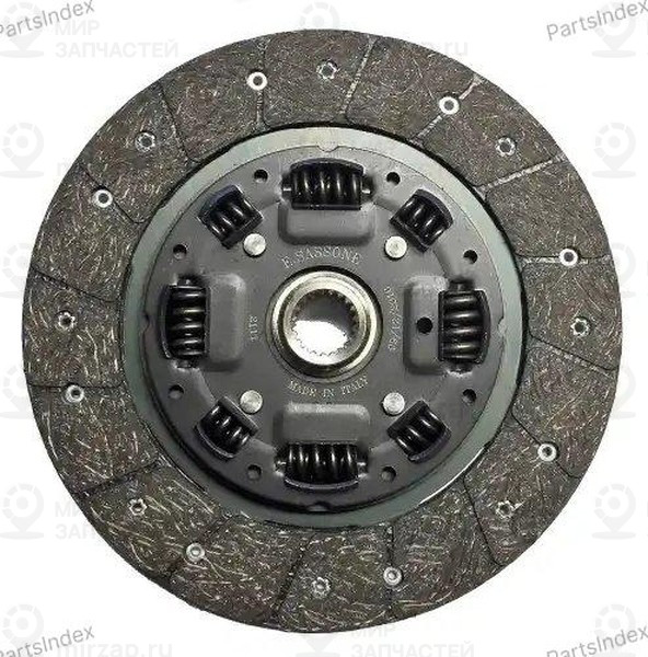 Запчасть SASSONE 2111