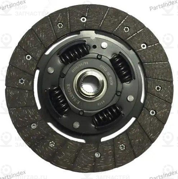 Запчасть SASSONE 6114