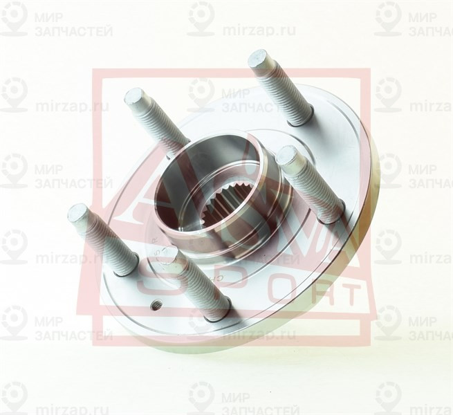 Запчасть ASVA CHRWHT300F5