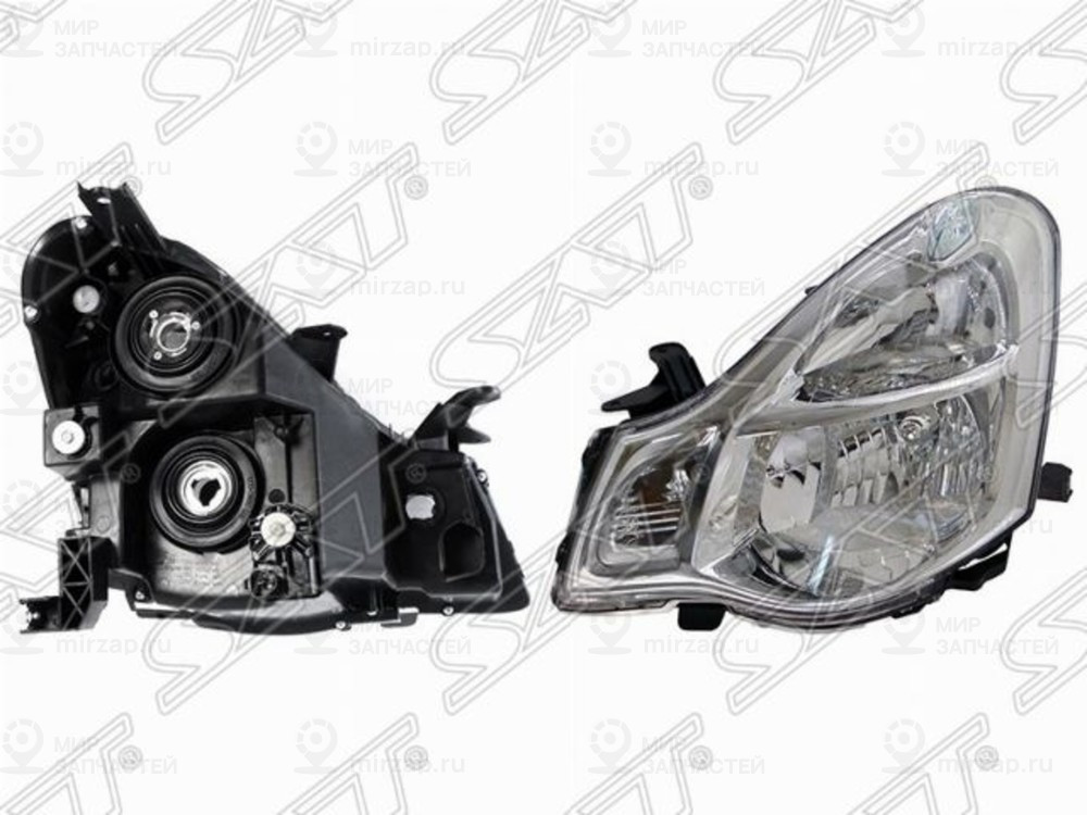 Запчасть SAT ST1151119L