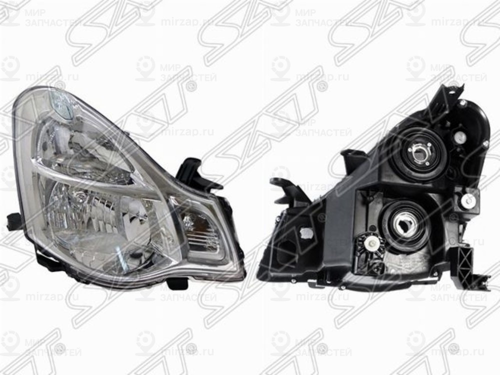 Запчасть SAT ST1151119R