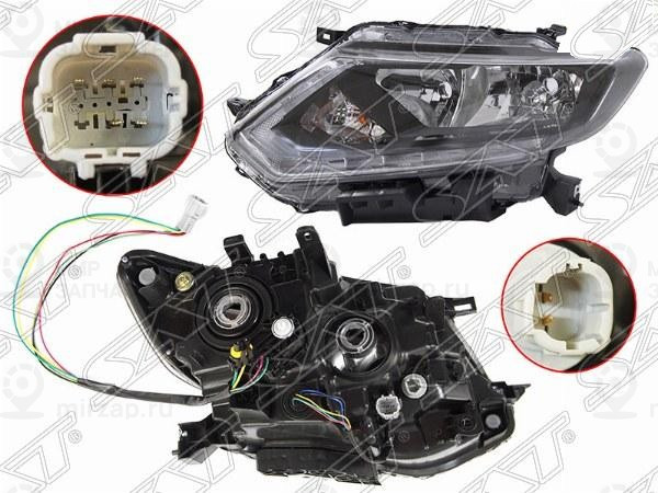 Запчасть SAT ST1151136LMLDM2