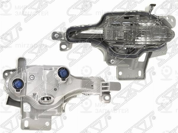 Запчасть SAT ST1161604R