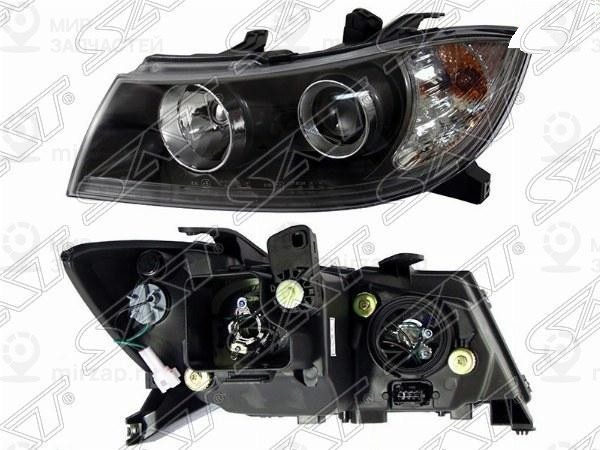 Запчасть SAT ST1A21101L