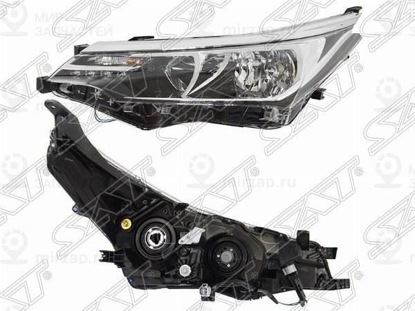 Запчасть SAT ST21211BNL