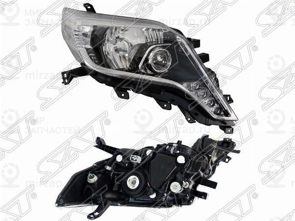 Запчасть SAT ST21211Y5R