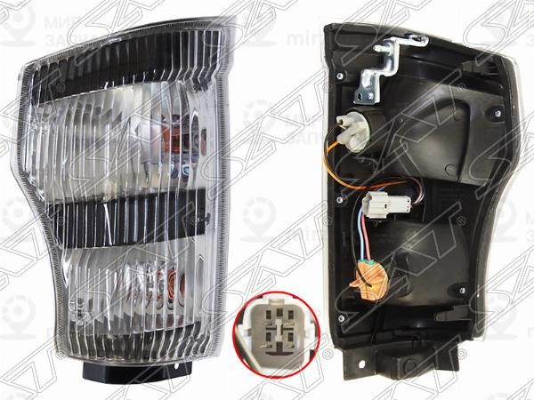 Запчасть SAT ST2131530L