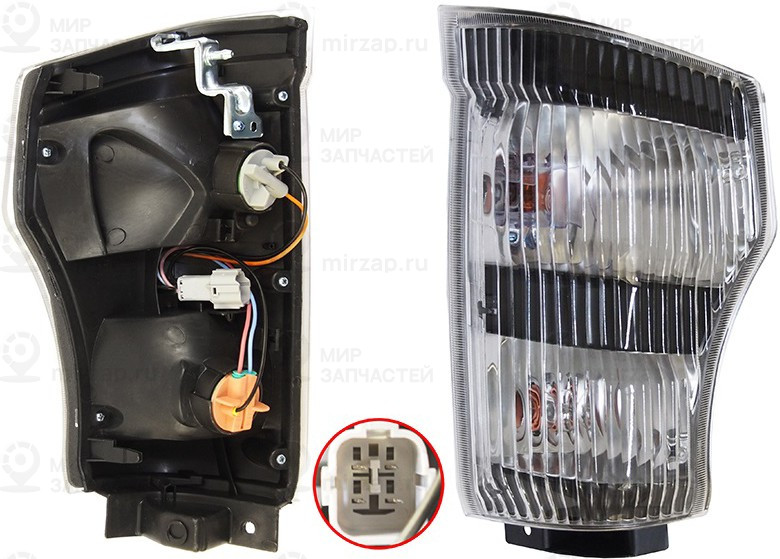 Запчасть SAT ST2131530R