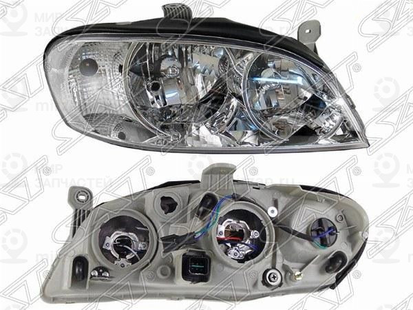 Запчасть SAT ST2231100R