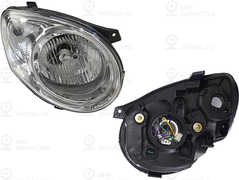 Запчасть SAT ST2231128R