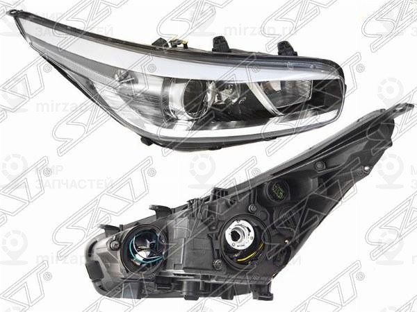 Запчасть SAT ST2231149R