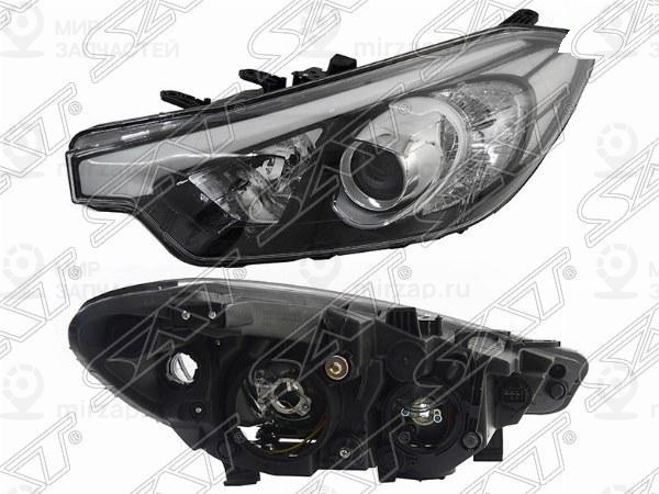 Запчасть SAT ST2231153L