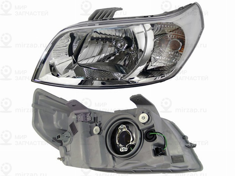 Запчасть SAT ST2351105LLDEN