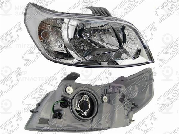 Запчасть SAT ST2351105RLDEN