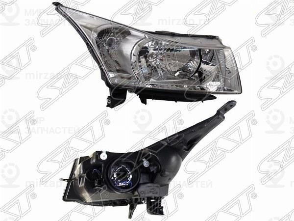 Запчасть SAT ST2351110RMLDEM2