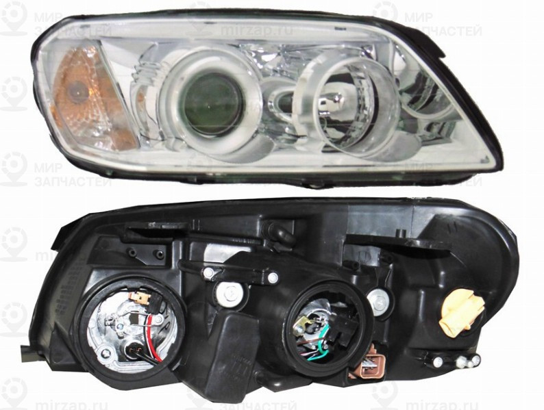 Запчасть SAT ST2351112R