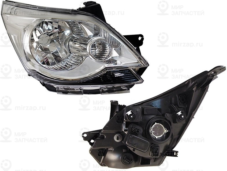 Запчасть SAT ST2351127RLDE1