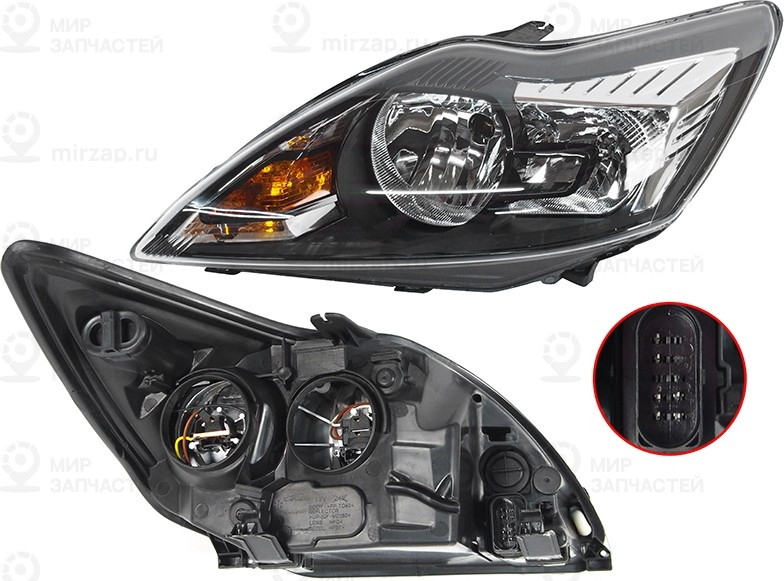 Запчасть SAT ST4311181LMLDEM2