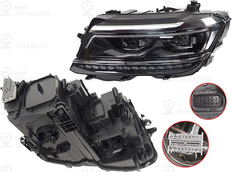 Запчасть SAT ST44111ATMLLEAMD2