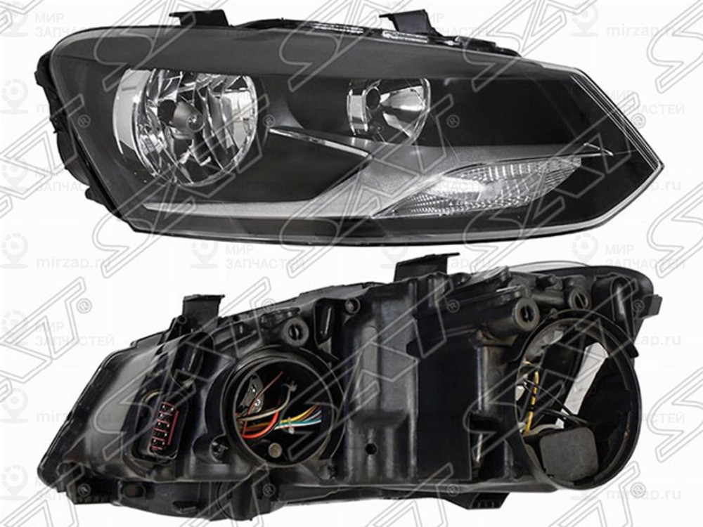 Запчасть SAT ST44111D6R