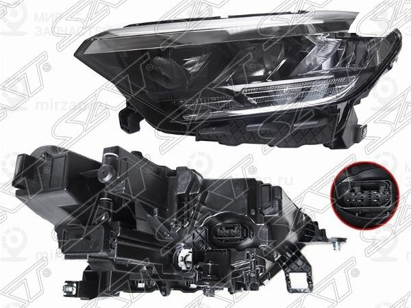 Запчасть SAT ST44111N9ML