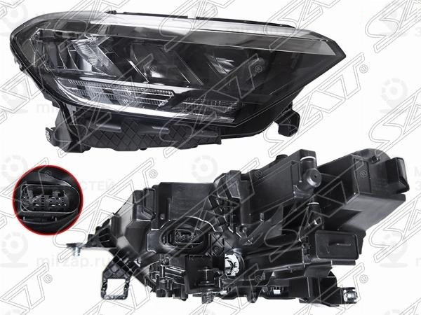 Запчасть SAT ST44111N9MR