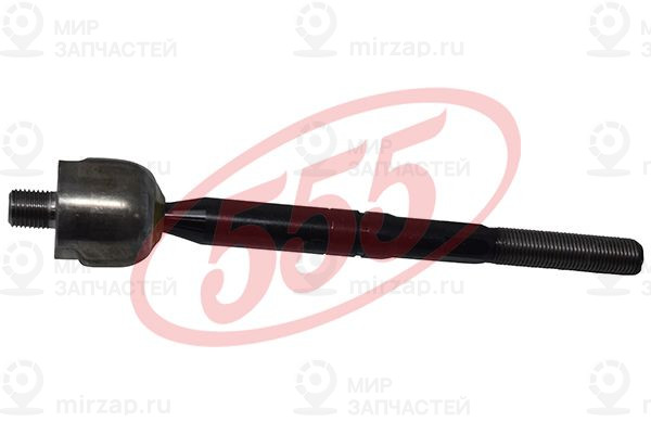 Осевой шарнир, рулевая тяга 555 SR3760R