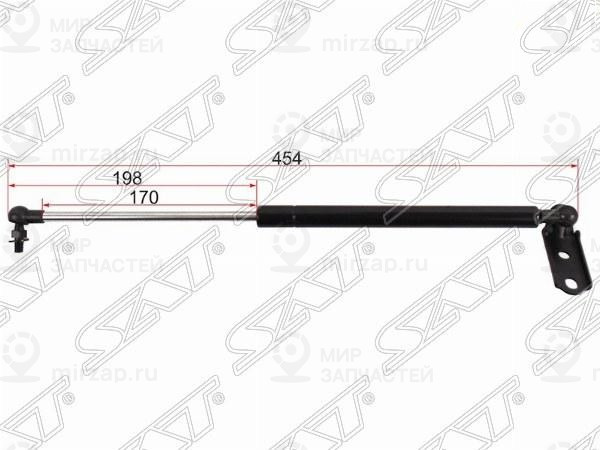 Запчасть SAT ST5344049095