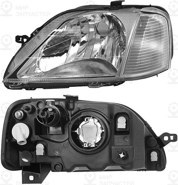 Запчасть SAT ST5511153L