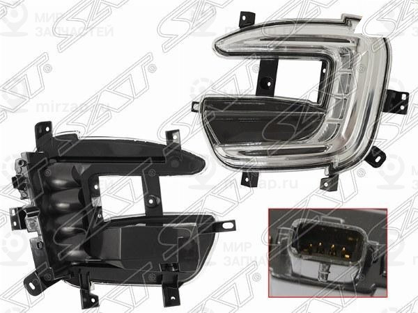 Запчасть SAT ST55120U1L