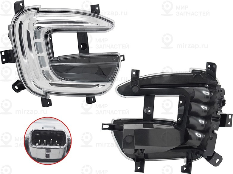 Запчасть SAT ST55120U1R