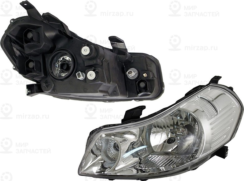 Запчасть SAT ST6611152L