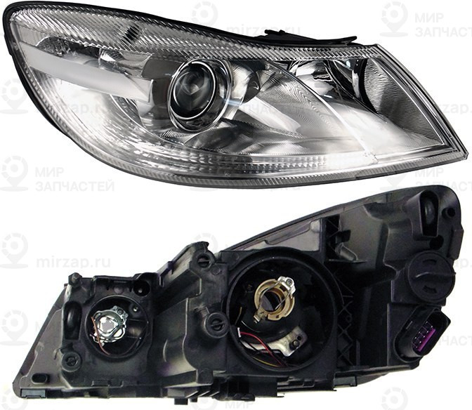 Запчасть SAT ST6651118R