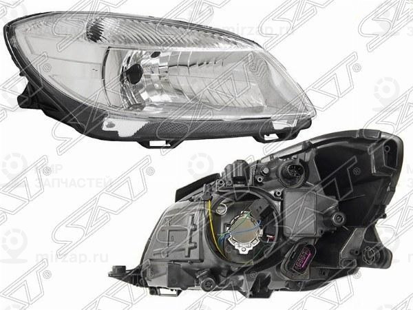 Запчасть SAT ST6651122R