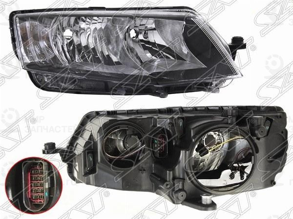 Запчасть SAT ST6651126R