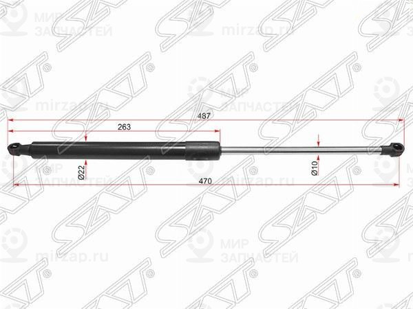 Запчасть SAT ST904514771R