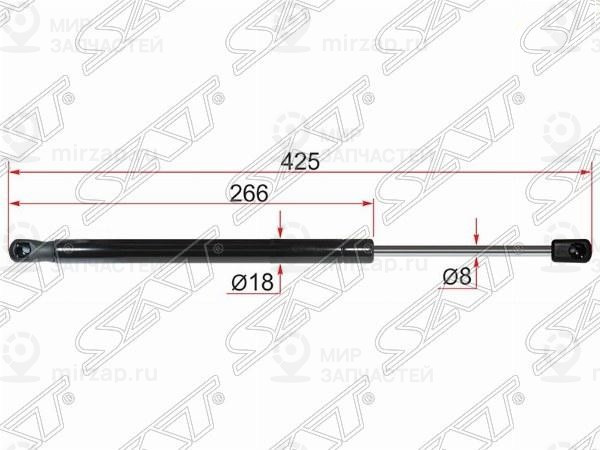 Запчасть SAT ST904520004R