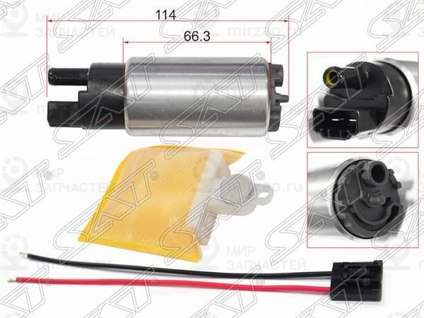 Запчасть SAT STFP08