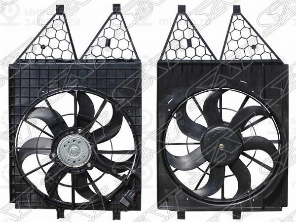 Запчасть SAT STVWP6201A0