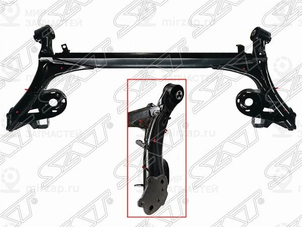 Запчасть SAT STVWP6802A0