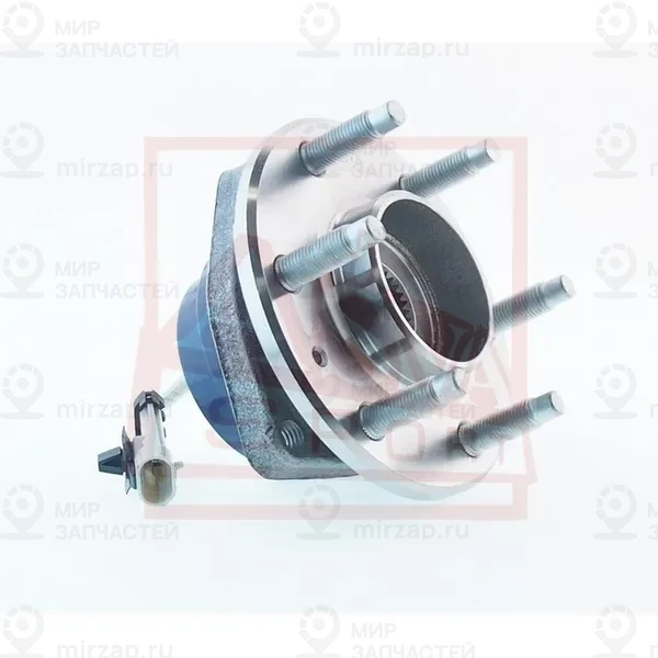 Ступица колеса ASVA DGWHSRXF