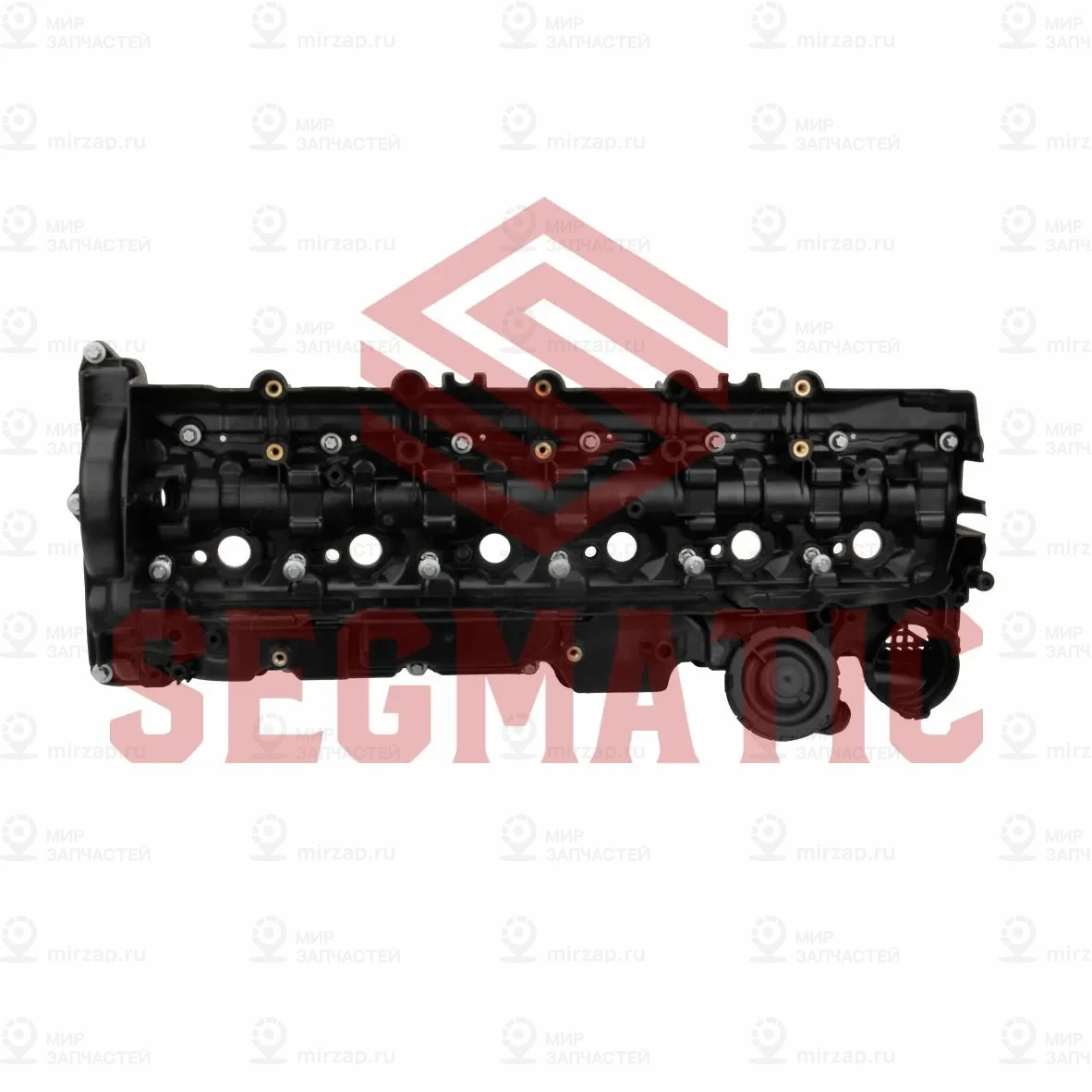 Запчасть SEGMATIC 1012BM123