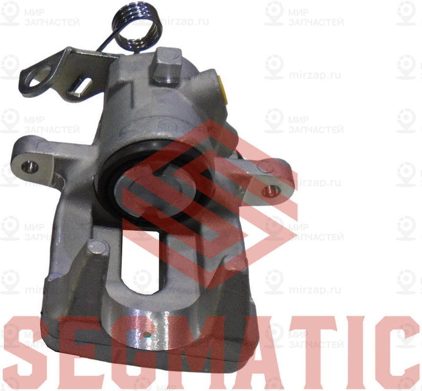 Запчасть SEGMATIC SGC7007