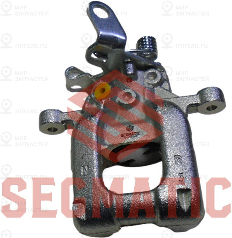 Запчасть SEGMATIC SGC7042