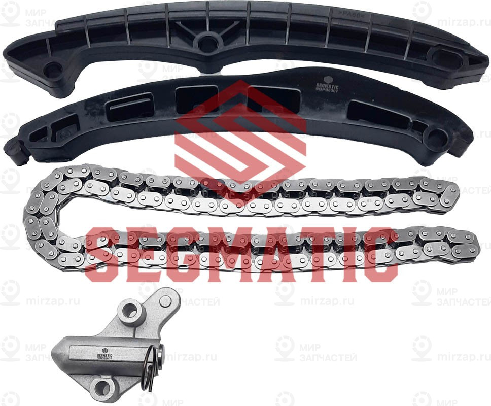 Запчасть SEGMATIC SGPS8007