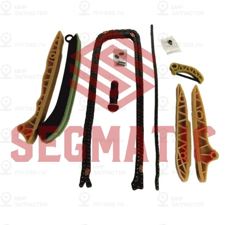 Запчасть SEGMATIC SGPS8040