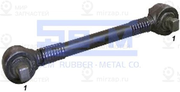 Запчасть SE-M 10456