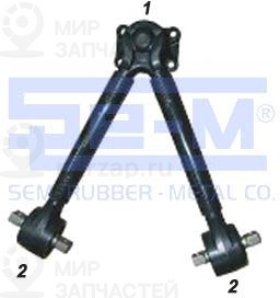 Запчасть SE-M 10459