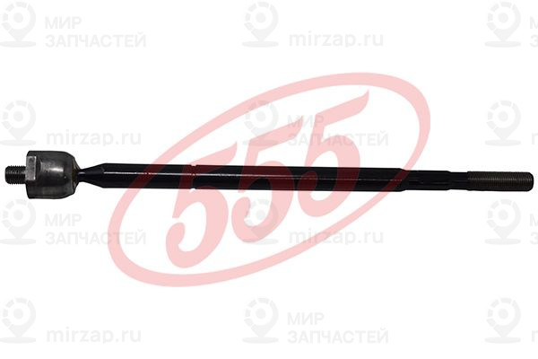 Осевой шарнир, рулевая тяга 555 SR3960