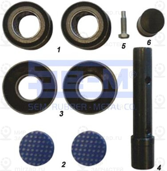 Запчасть SE-M 11967